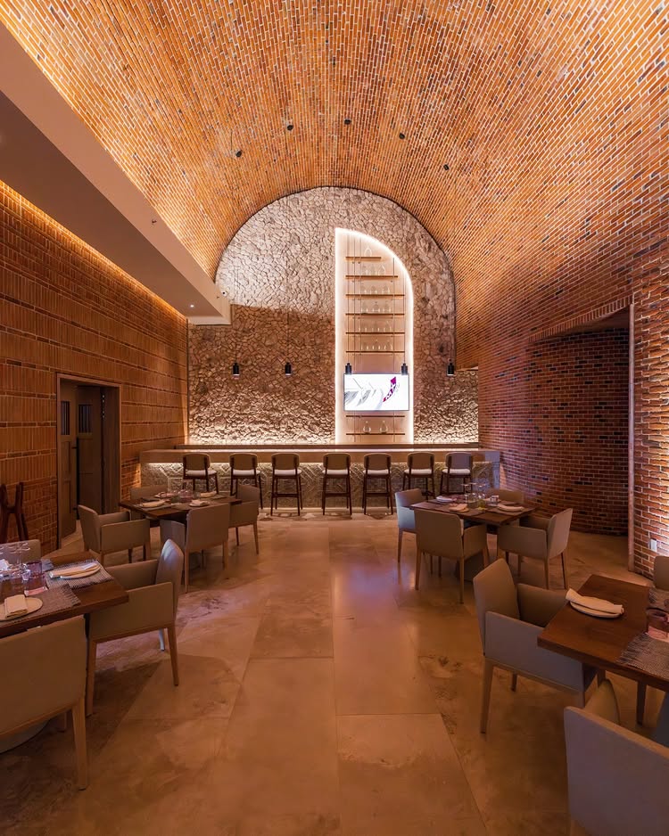 CHI' Yucatán restaurant