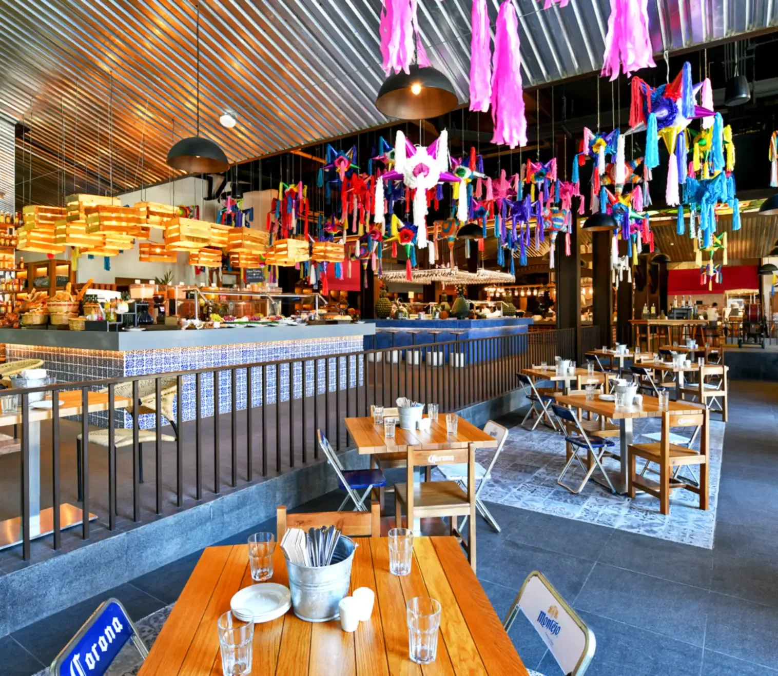 Mercado de la Merced